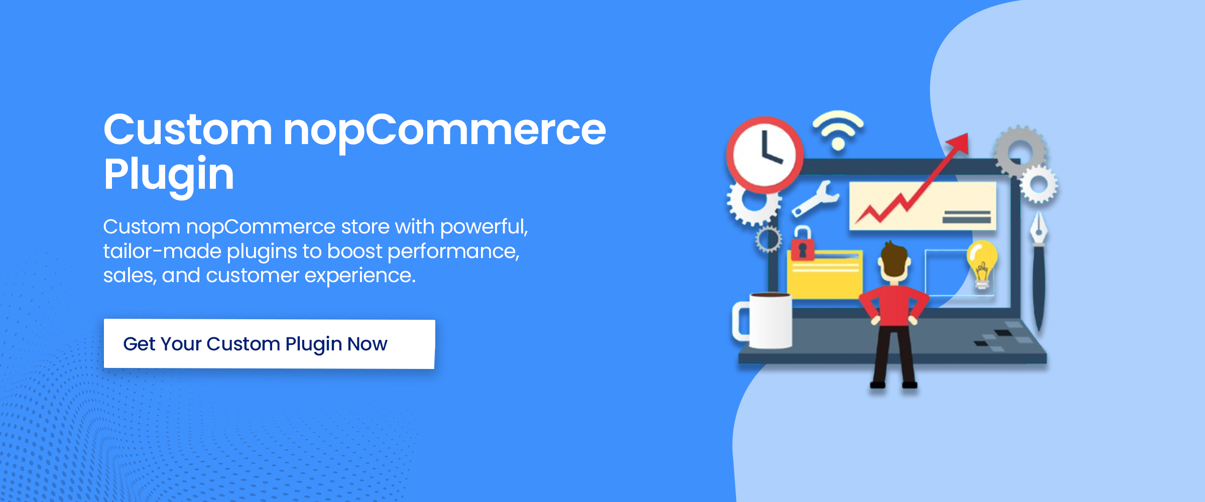 nopCommerce Custom Plugin Development